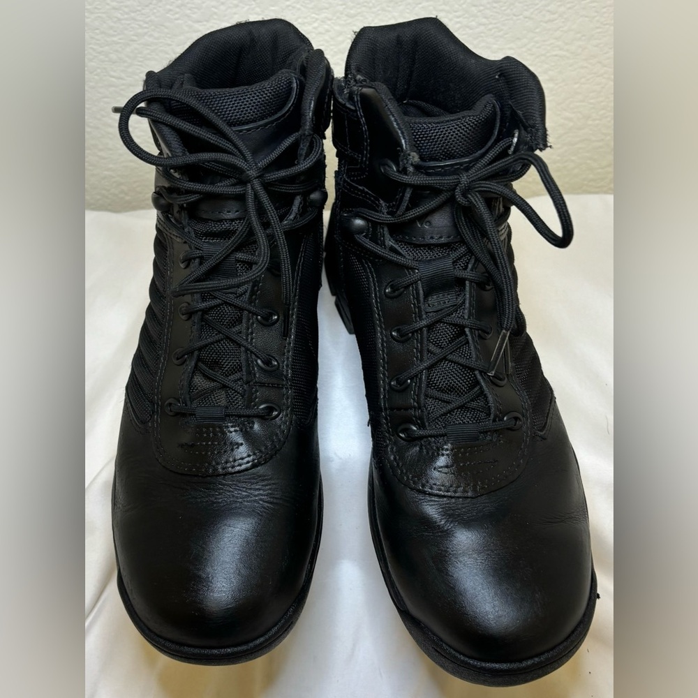 COPY - Bates Tactical Sport 2 Combat Boot. Men’s size 10.